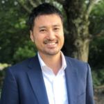 Tomoyuki Mizuno